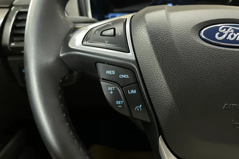 Ford Mondeo din 2022 cu 102.939 km - oferta FOR234288 - foto 21