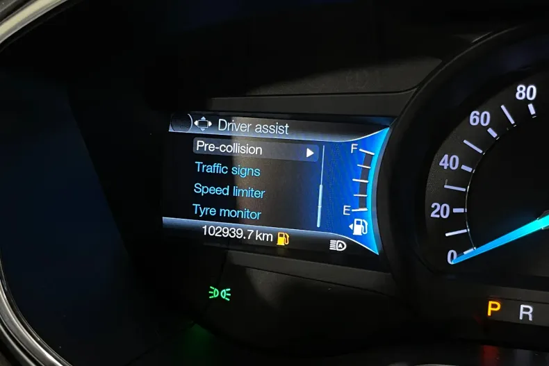 Ford Mondeo din 2022 cu 102.939 km - oferta FOR234288 - foto 25