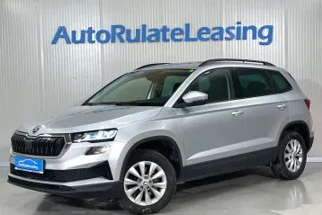 Skoda Karoq din 2023 - oferta SKO234289