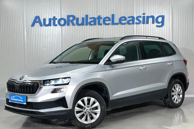 Skoda Karoq din 2023 cu 83.922 km - oferta SKO234289 - foto 1