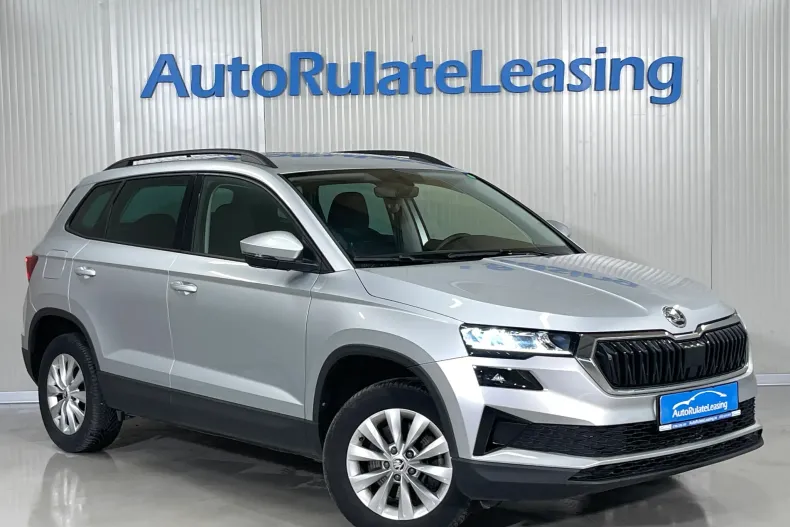Skoda Karoq din 2023 cu 83.922 km - oferta SKO234289 - foto 2