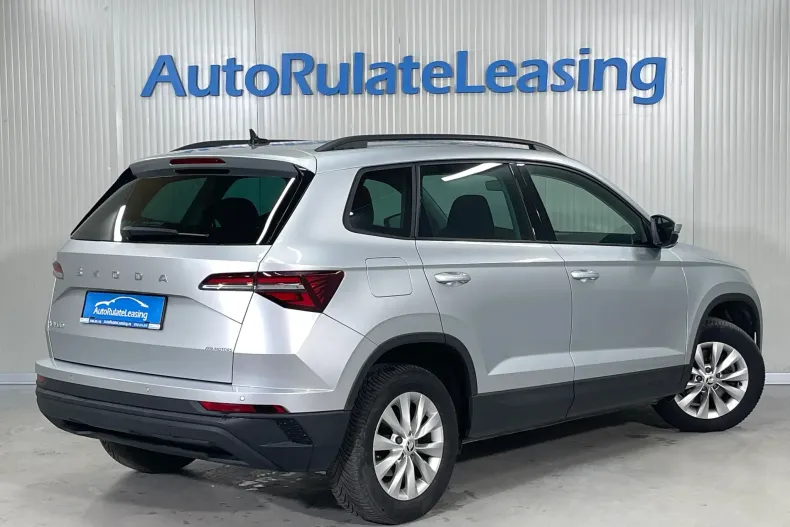 Skoda Karoq din 2023 cu 83.922 km - oferta SKO234289 - foto 3