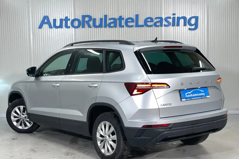 Skoda Karoq din 2023 cu 83.922 km - oferta SKO234289 - foto 4