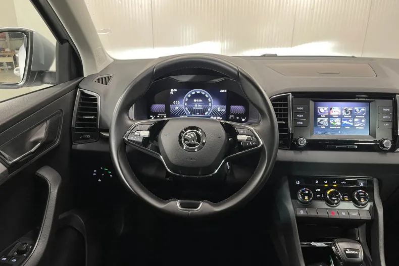 Skoda Karoq din 2023 cu 83.922 km - oferta SKO234289 - foto 6
