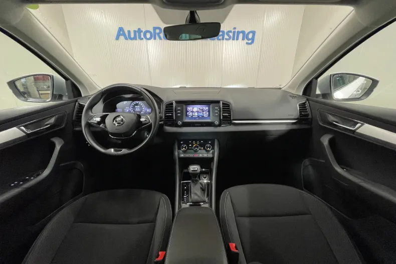 Skoda Karoq din 2023 cu 83.922 km - oferta SKO234289 - foto 7