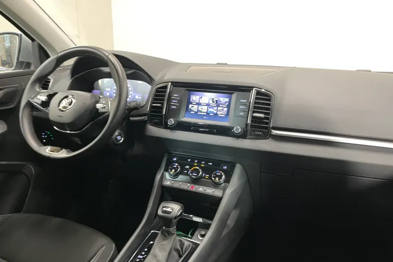 Skoda Karoq din 2023 cu 83.922 km - oferta SKO234289 - foto 8