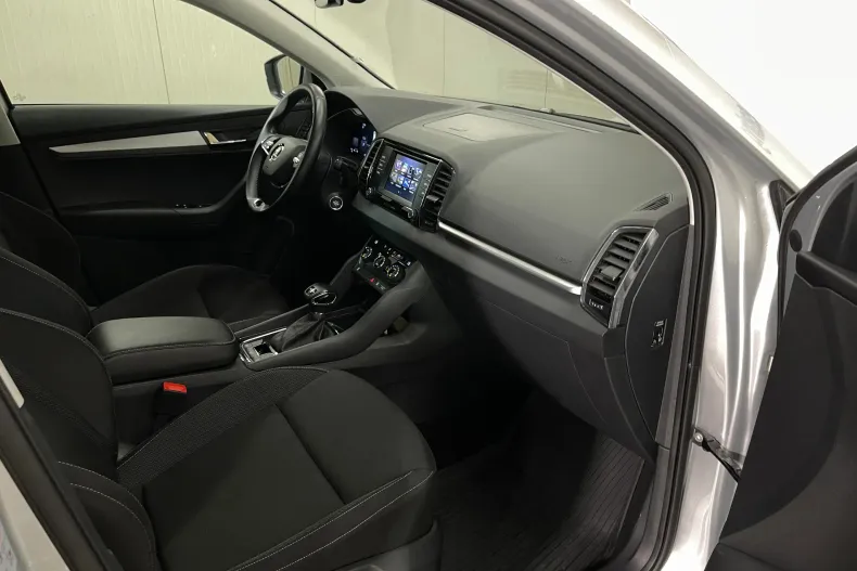 Skoda Karoq din 2023 cu 83.922 km - oferta SKO234289 - foto 9