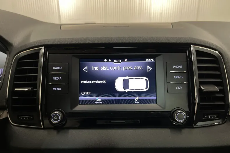 Skoda Karoq din 2023 cu 83.922 km - oferta SKO234289 - foto 14