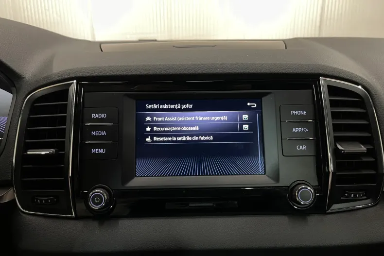 Skoda Karoq din 2023 cu 83.922 km - oferta SKO234289 - foto 15