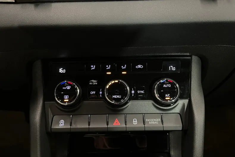 Skoda Karoq din 2023 cu 83.922 km - oferta SKO234289 - foto 17