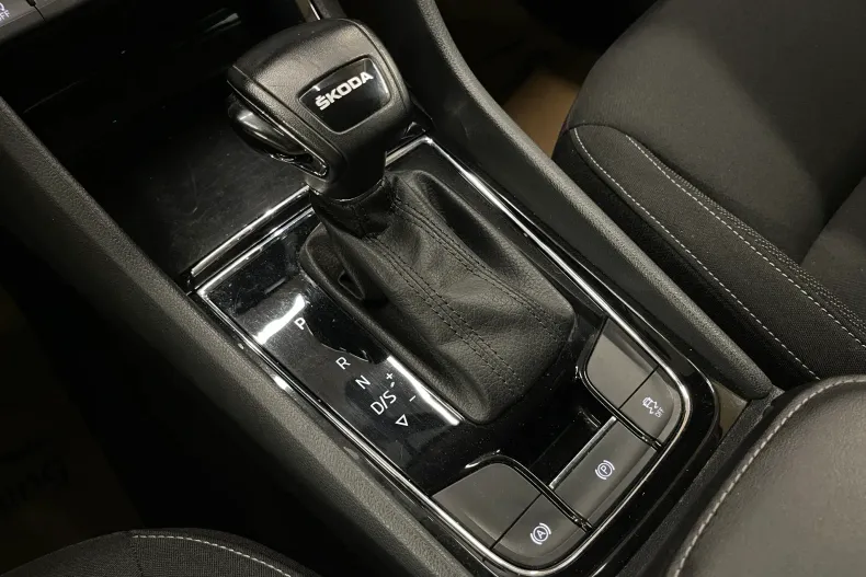 Skoda Karoq din 2023 cu 83.922 km - oferta SKO234289 - foto 22