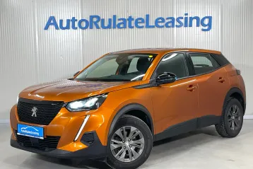 Peugeot 2008 din 2022 - oferta PEU234290