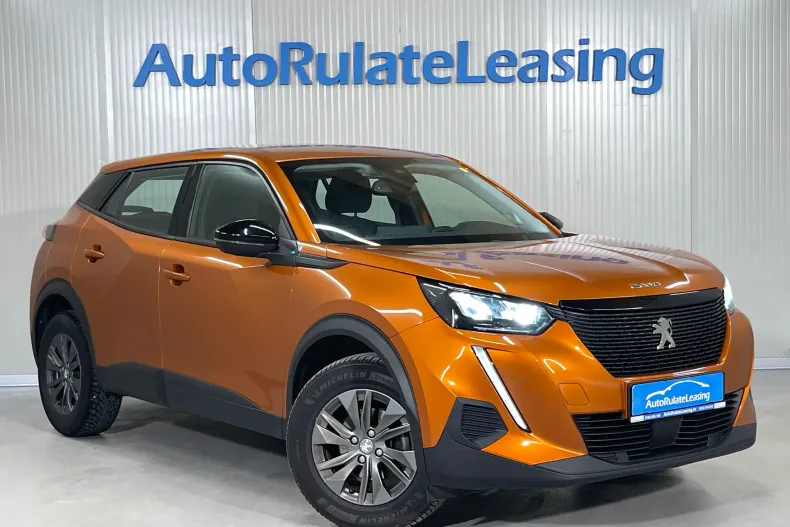 Peugeot 2008 din 2022 cu 71.134 km - oferta PEU234290 - foto 2