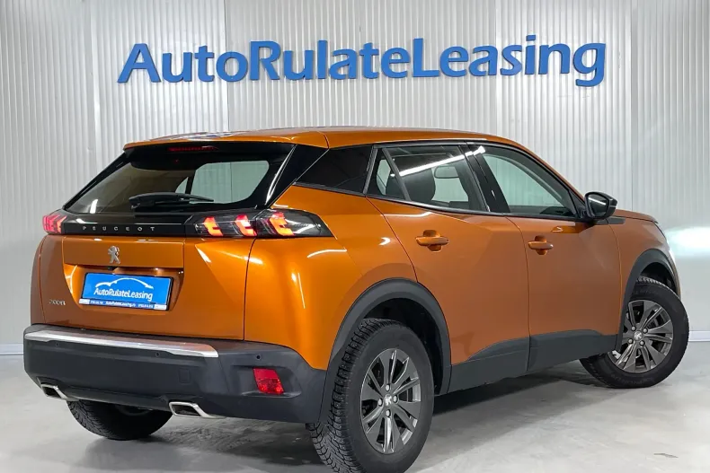Peugeot 2008 din 2022 cu 71.134 km - oferta PEU234290 - foto 3