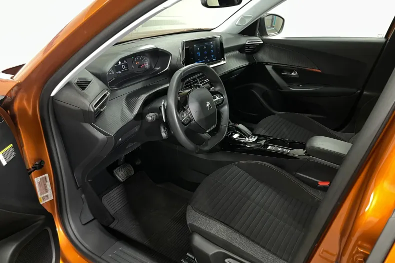 Peugeot 2008 din 2022 cu 71.134 km - oferta PEU234290 - foto 5