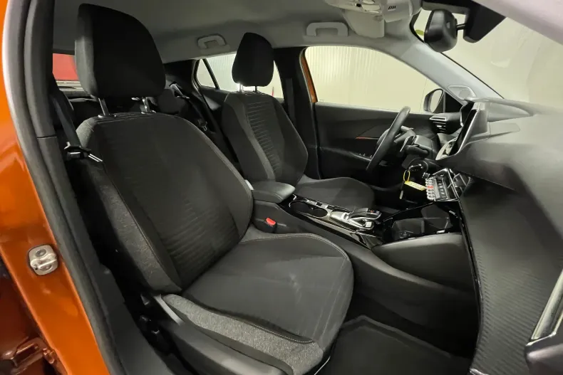 Peugeot 2008 din 2022 cu 71.134 km - oferta PEU234290 - foto 10