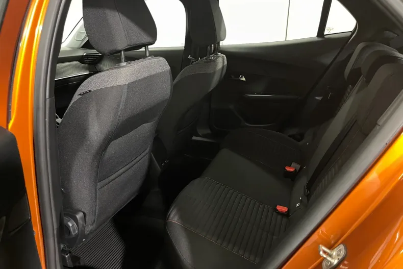 Peugeot 2008 din 2022 cu 71.134 km - oferta PEU234290 - foto 11