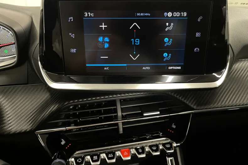 Peugeot 2008 din 2022 cu 71.134 km - oferta PEU234290 - foto 20
