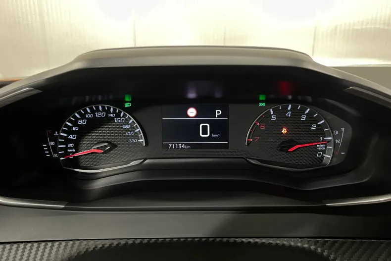 Peugeot 2008 din 2022 cu 71.134 km - oferta PEU234290 - foto 29