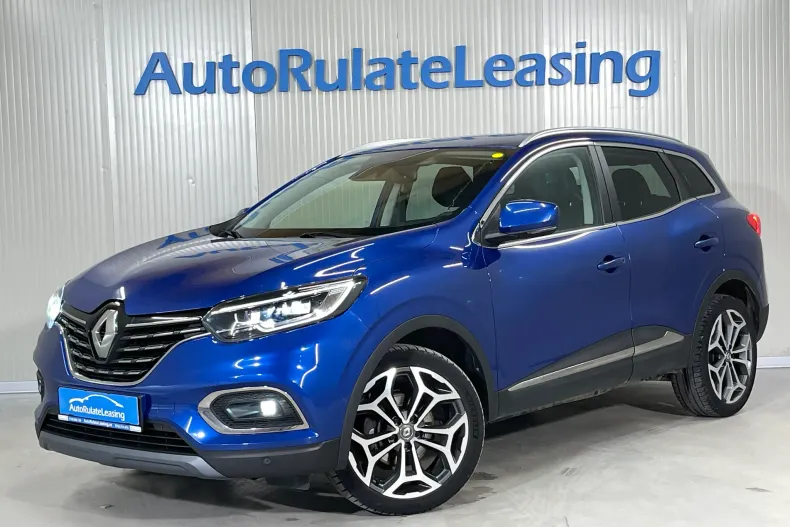 Renault Kadjar din 2022 cu 74.957 km - oferta REN234291 - foto 1