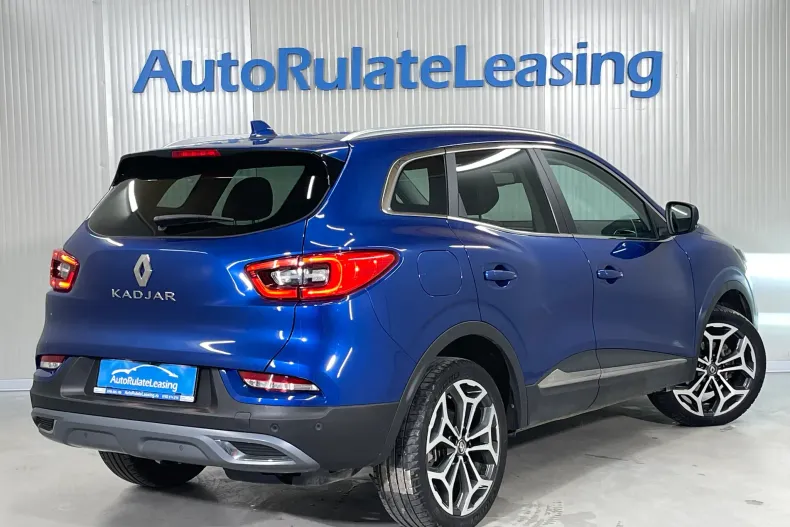 Renault Kadjar din 2022 cu 74.957 km - oferta REN234291 - foto 3