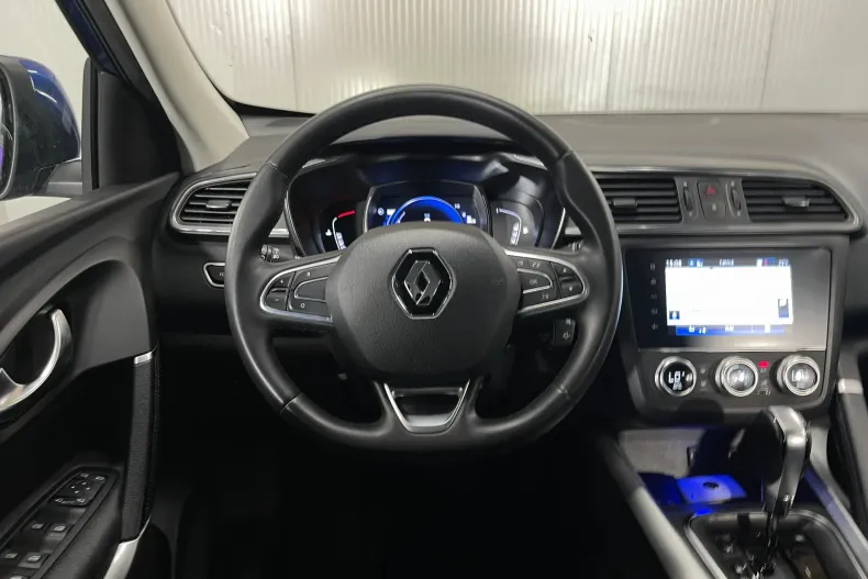 Renault Kadjar din 2022 cu 74.957 km - oferta REN234291 - foto 6