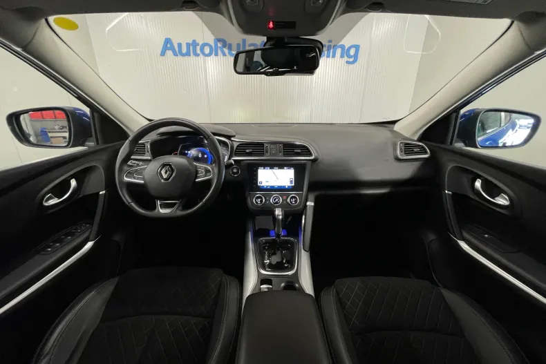 Renault Kadjar din 2022 cu 74.957 km - oferta REN234291 - foto 7