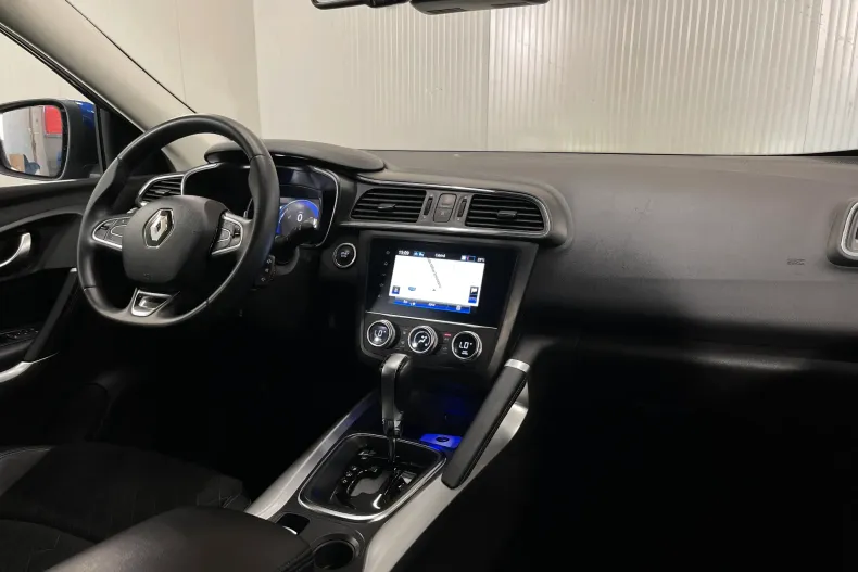 Renault Kadjar din 2022 cu 74.957 km - oferta REN234291 - foto 8