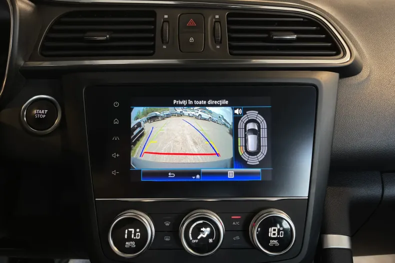 Renault Kadjar din 2022 cu 74.957 km - oferta REN234291 - foto 13