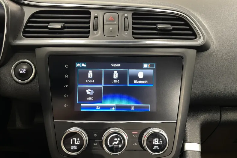 Renault Kadjar din 2022 cu 74.957 km - oferta REN234291 - foto 15
