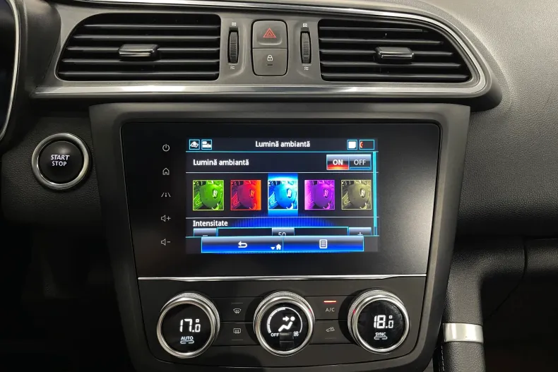 Renault Kadjar din 2022 cu 74.957 km - oferta REN234291 - foto 16
