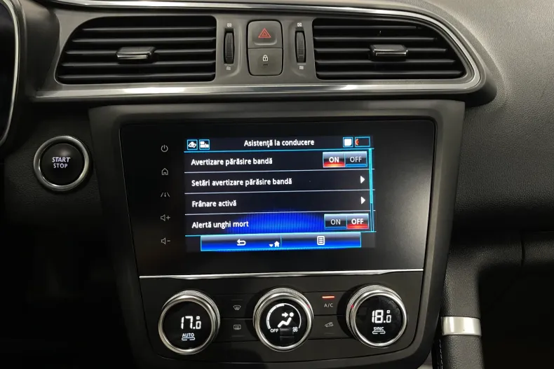 Renault Kadjar din 2022 cu 74.957 km - oferta REN234291 - foto 17