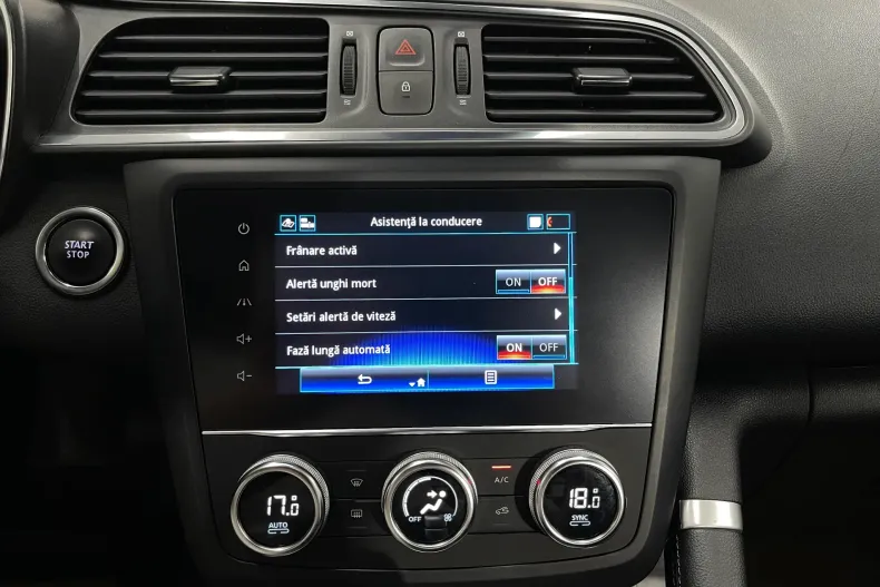 Renault Kadjar din 2022 cu 74.957 km - oferta REN234291 - foto 18