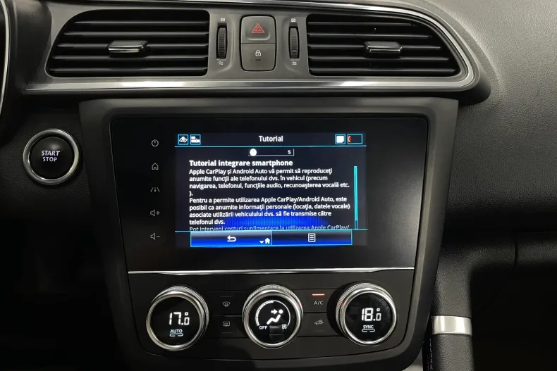 Renault Kadjar din 2022 cu 74.957 km - oferta REN234291 - foto 19