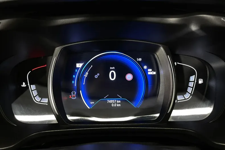 Renault Kadjar din 2022 cu 74.957 km - oferta REN234291 - foto 28
