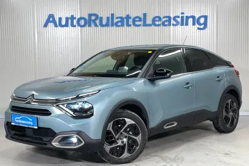 Citroën C4 din 2022 - oferta CIT234292