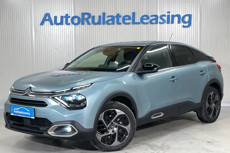 Citroën C4 din 2022 cu 146.025 km - oferta CIT234292 - foto 1