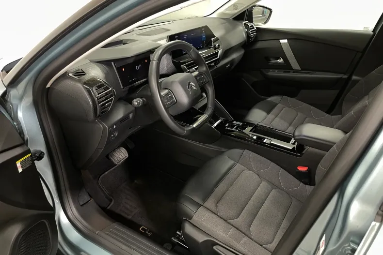 Citroën C4 din 2022 cu 146.025 km - oferta CIT234292 - foto 5