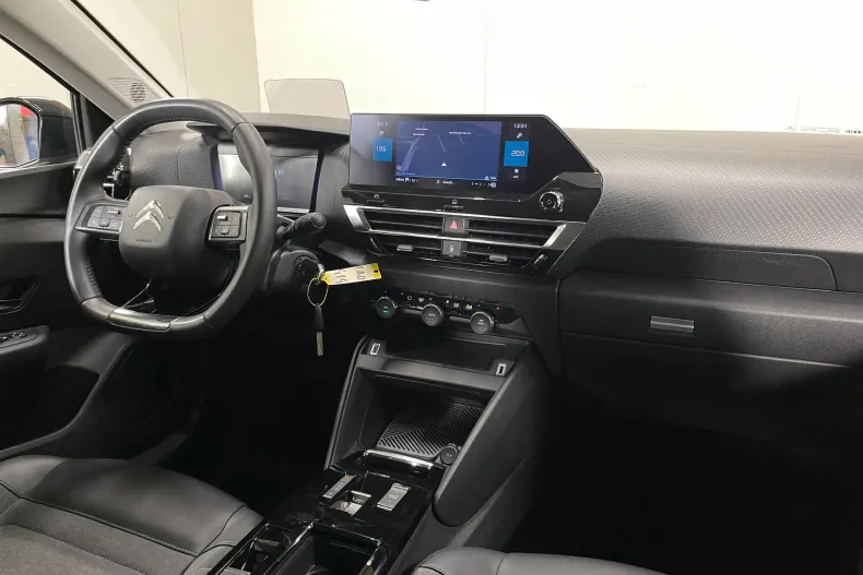 Citroën C4 din 2022 cu 146.025 km - oferta CIT234292 - foto 8
