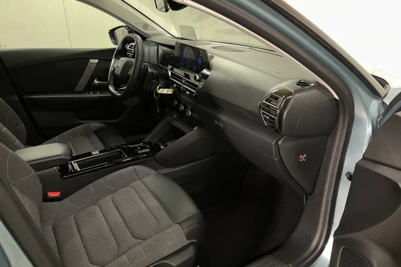 Citroën C4 din 2022 cu 146.025 km - oferta CIT234292 - foto 9