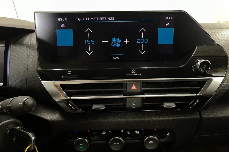 Citroën C4 din 2022 cu 146.025 km - oferta CIT234292 - foto 21