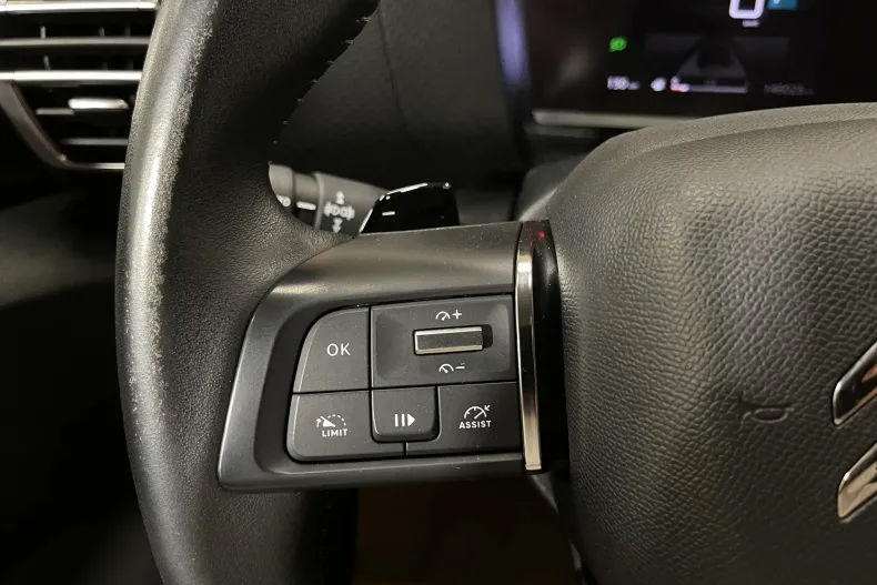 Citroën C4 din 2022 cu 146.025 km - oferta CIT234292 - foto 25