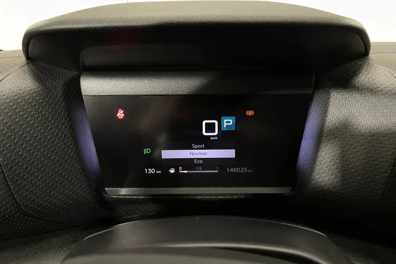 Citroën C4 din 2022 cu 146.025 km - oferta CIT234292 - foto 29