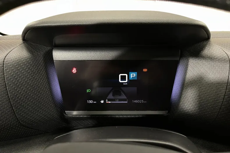 Citroën C4 din 2022 cu 146.025 km - oferta CIT234292 - foto 30