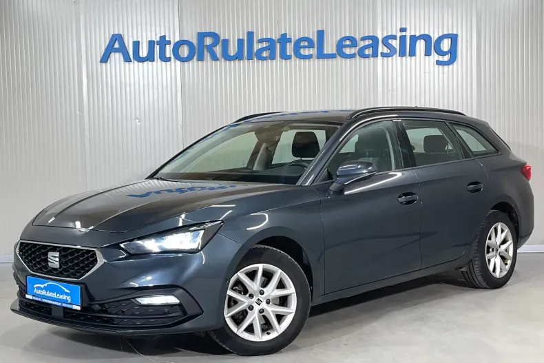 Seat Leon din 2023 cu 76.343 km - oferta SEA234293 - foto 1