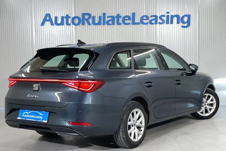 Seat Leon din 2023 cu 76.343 km - oferta SEA234293 - foto 3