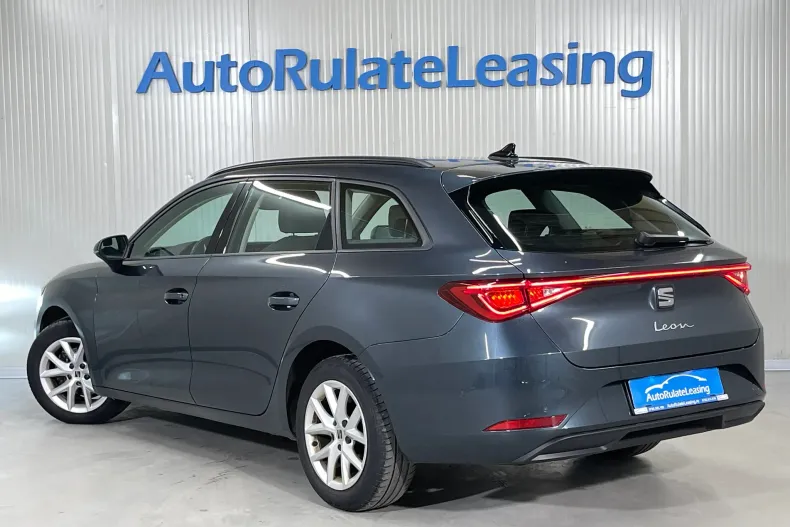 Seat Leon din 2023 cu 76.343 km - oferta SEA234293 - foto 4