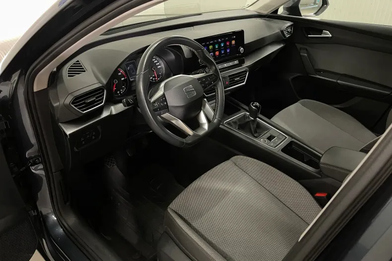 Seat Leon din 2023 cu 76.343 km - oferta SEA234293 - foto 5