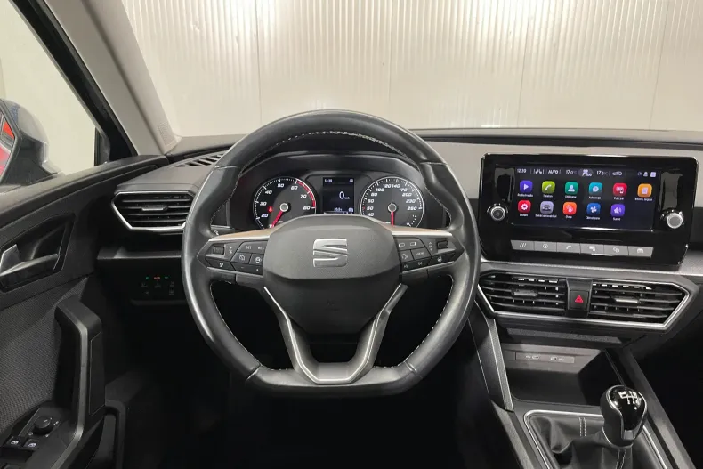 Seat Leon din 2023 cu 76.343 km - oferta SEA234293 - foto 6