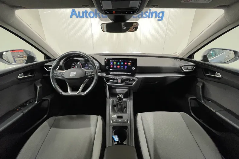 Seat Leon din 2023 cu 76.343 km - oferta SEA234293 - foto 7